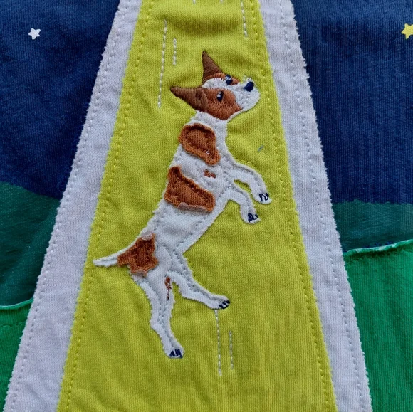 Beam me up Scottie!!!! - Picture 4 of 12